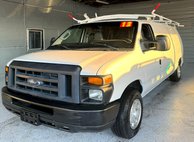 2013 Ford E-Series E-150