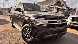 2024 Ford Expedition MAX XLT