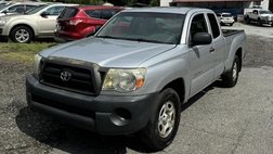 2001 Dodge Dakota SLT