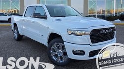 2026 Ram Ram Pickup 1500 Big Horn