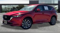 2024 Mazda CX-5 2.5 S Premium