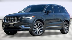 2021 Volvo XC90 Recharge T8 Inscription 7P