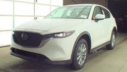 2023 Mazda CX-5 2.5 S