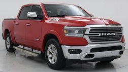 2020 Ram Ram Pickup 1500 Laramie