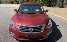 2014 Nissan Altima 2.5 SV