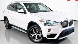 2019 BMW X1 xDrive28i