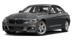 2016 BMW 3 Series 340i xDrive