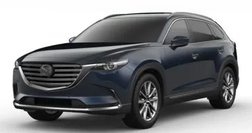 2022 Mazda CX-9 Grand Touring