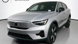 2023 Volvo C40 Recharge Twin Ultimate