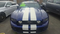 2014 Ford Mustang GT
