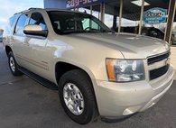 2012 Chevrolet Tahoe LT