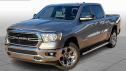 2021 Ram Ram Pickup 1500 Big Horn