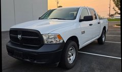 2018 Ram Ram Pickup 1500 Tradesman