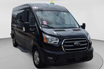 2020 Ford Transit 350 XLT