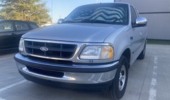 1997 Ford F-150 