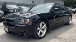 2013 Dodge Charger R/T