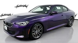 2023 BMW 2 Series 230i xDrive