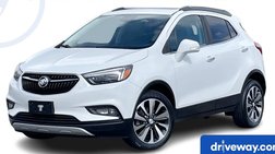 2019 Buick Encore Essence