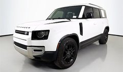 2025 Land Rover Defender 110 P400 S