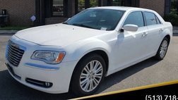 2013 Chrysler 300 Base