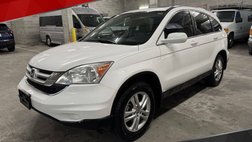 2011 Honda CR-V EX-L