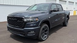 2026 Ram Ram Pickup 1500 Lone Star