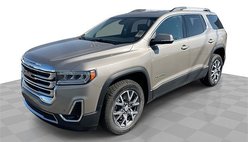 2022 GMC Acadia SLT