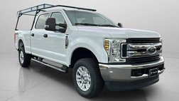 2019 Ford Super Duty F-250 XLT