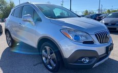 2014 Buick Encore Convenience