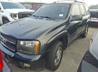 2009 Chevrolet TrailBlazer LT
