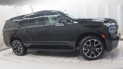 2023 Chevrolet Suburban Shield RST