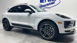 2019 Porsche Macan S