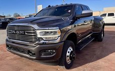 2020 Ram Ram Pickup 3500 Laramie