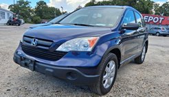 2009 Honda CR-V LX