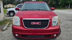 2013 GMC Yukon XL SLT