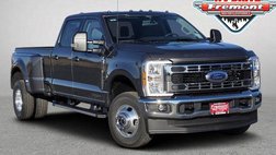 2026 Ford Super Duty F-350 XLT