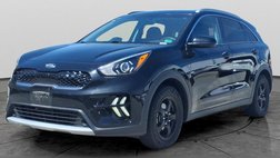 2020 Kia Niro LX