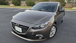 2016 Mazda MAZDA3 i Grand Touring