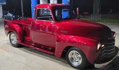1949 Chevrolet Classic 