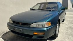 1996 Toyota Camry DX