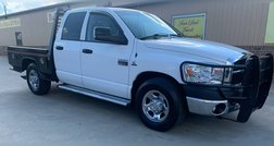 2007 Dodge Ram 2500 Laramie