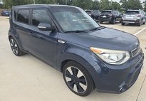 2015 Kia Soul !