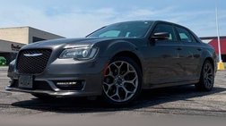 2018 Chrysler 300 S