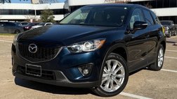 2015 Mazda CX-5 Grand Touring
