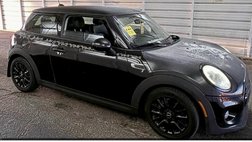 2014 MINI Hardtop Cooper