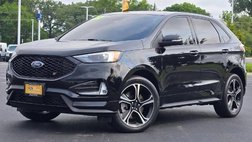 2022 Ford Edge ST