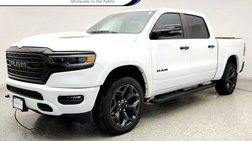 2024 Ram Ram Pickup 1500 Limited