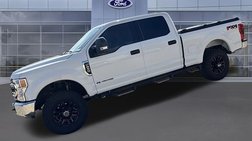 2021 Ford Super Duty F-250 XLT