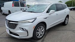 2023 Buick Enclave Premium