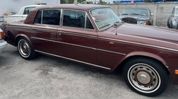 1980 Rolls-Royce 